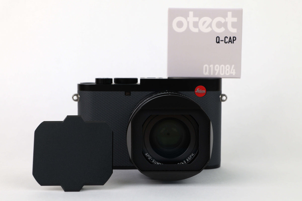 LEICA Q3 付属品完備 Leica Q3 43 – Leica Store San Francisco