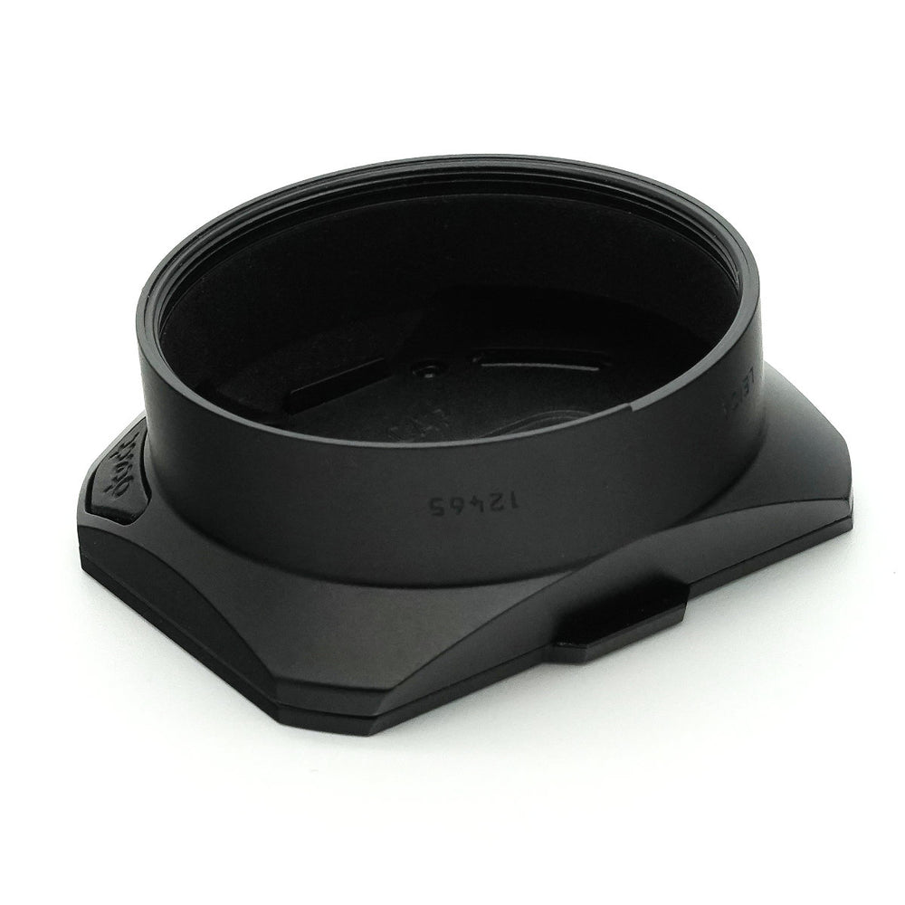 
                  
                    M-CAP M12465 for Super-Elmar-M 21mm F3.4 ASPH, Elmar-M 24mm F3.8 ASPH and Summilux-M 35mm F1.4 ASPH
                  
                
